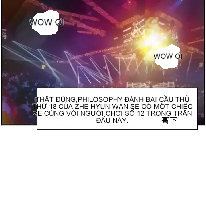 Hợp đồng tình yêu Chương 1-75