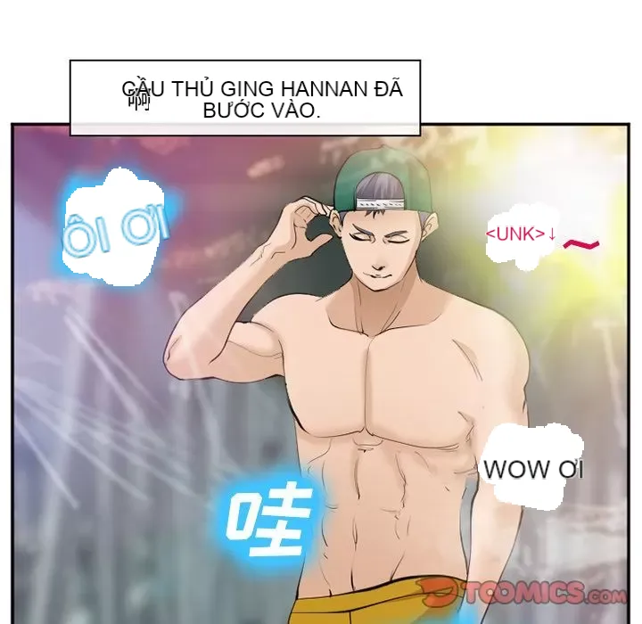 Hợp đồng tình yêu Chương 1-75