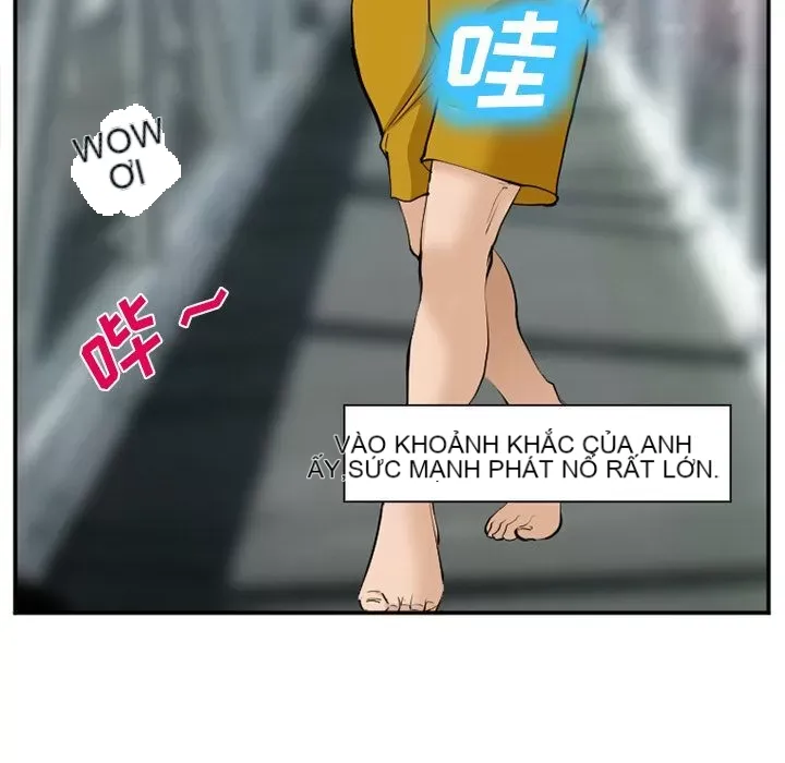 Hợp đồng tình yêu Chương 1-75