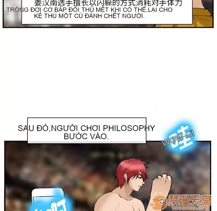 Hợp đồng tình yêu Chương 1-75