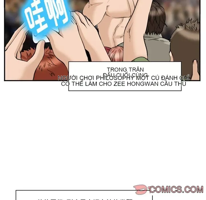 Hợp đồng tình yêu Chương 1-75