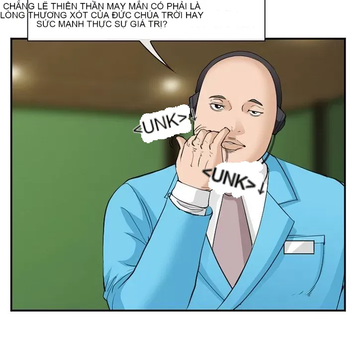 Hợp đồng tình yêu Chương 1-75