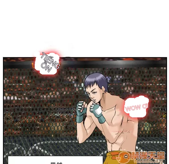 Hợp đồng tình yêu Chương 1-75