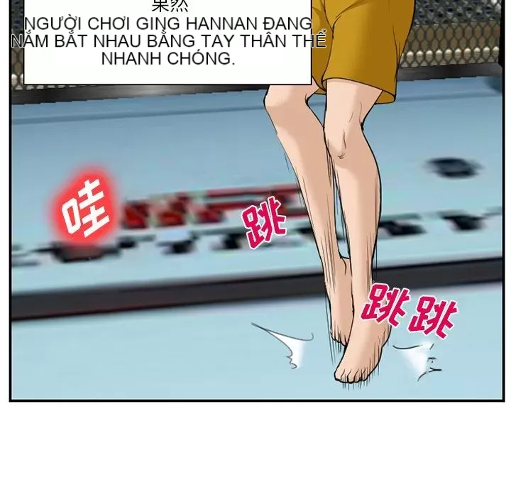 Hợp đồng tình yêu Chương 1-75