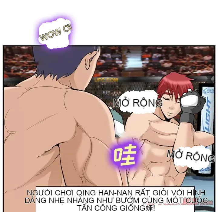 Hợp đồng tình yêu Chương 1-75