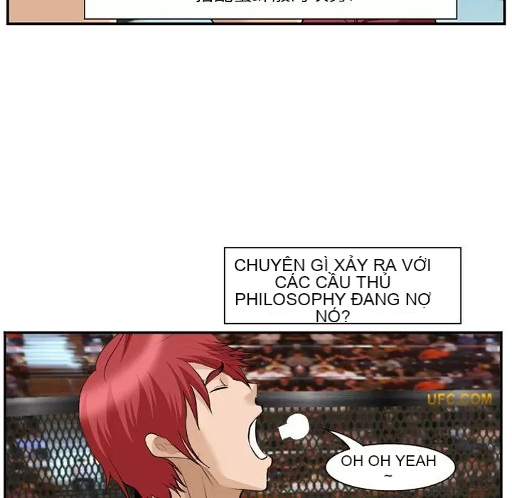 Hợp đồng tình yêu Chương 1-75