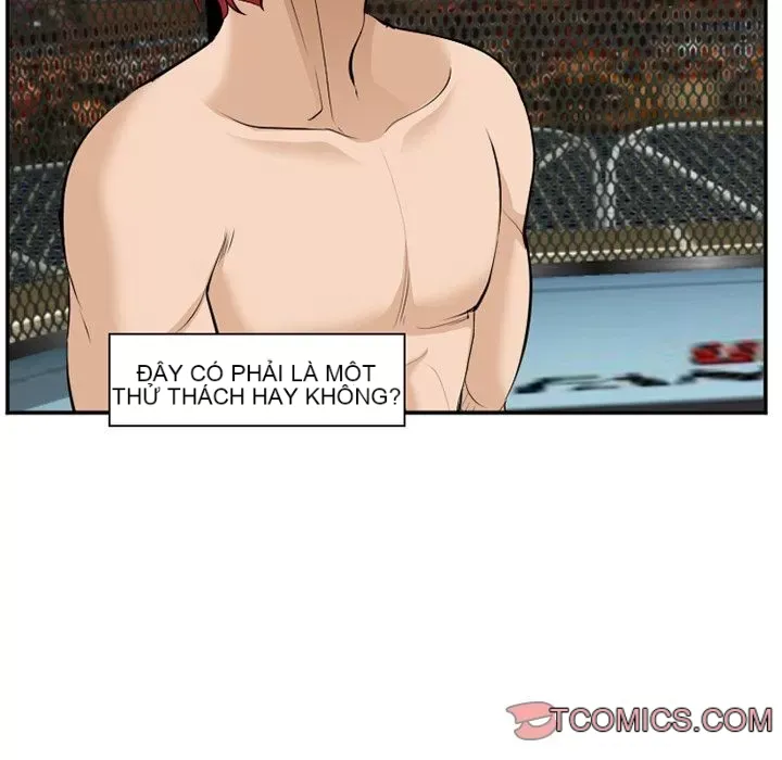 Hợp đồng tình yêu Chương 1-75