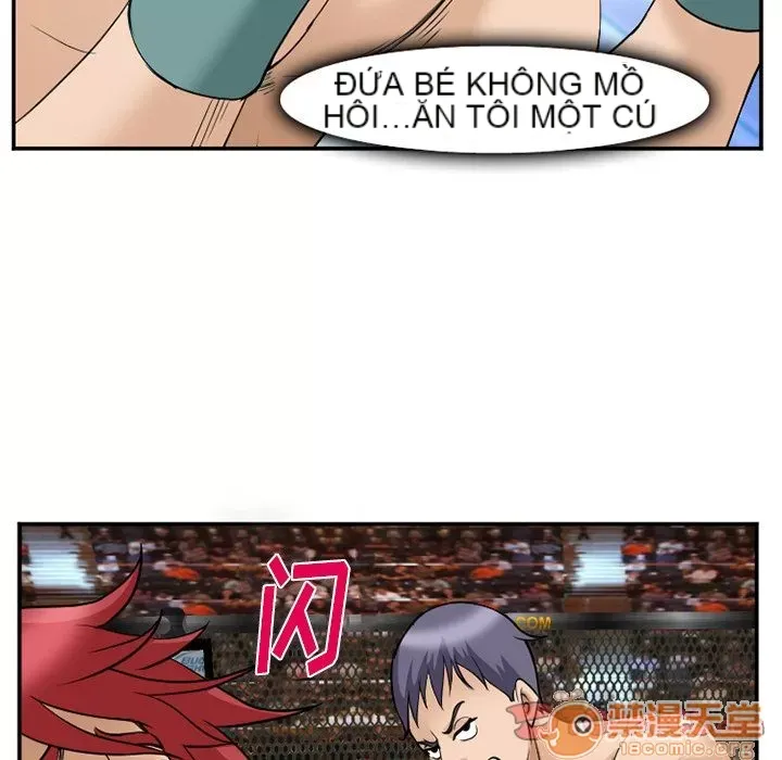 Hợp đồng tình yêu Chương 1-75