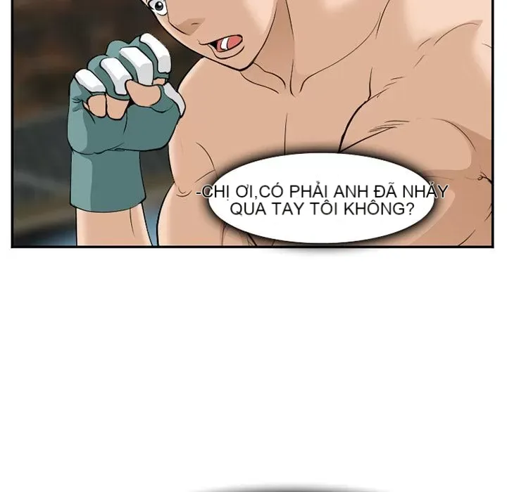 Hợp đồng tình yêu Chương 1-75