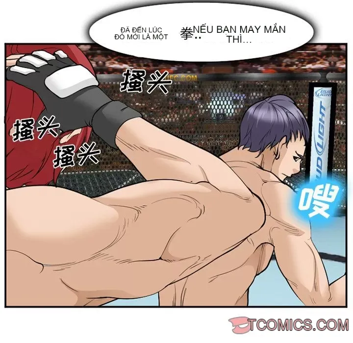 Hợp đồng tình yêu Chương 1-75