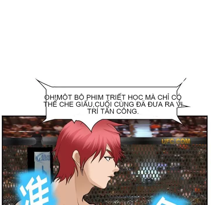 Hợp đồng tình yêu Chương 1-75