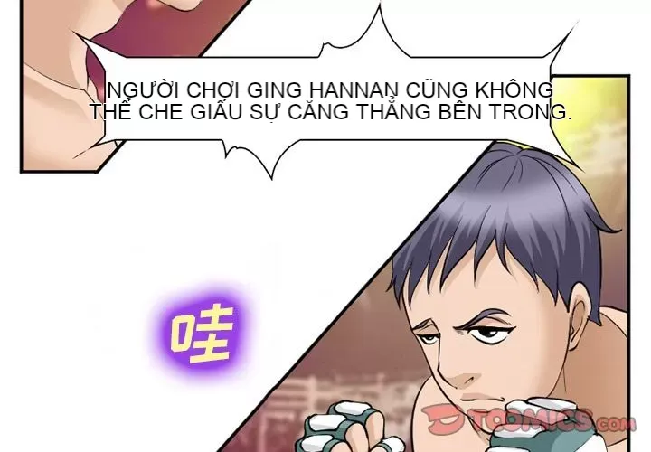 Hợp đồng tình yêu Chương 1-75