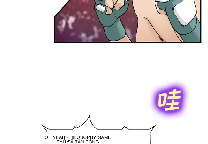 Hợp đồng tình yêu Chương 1-75