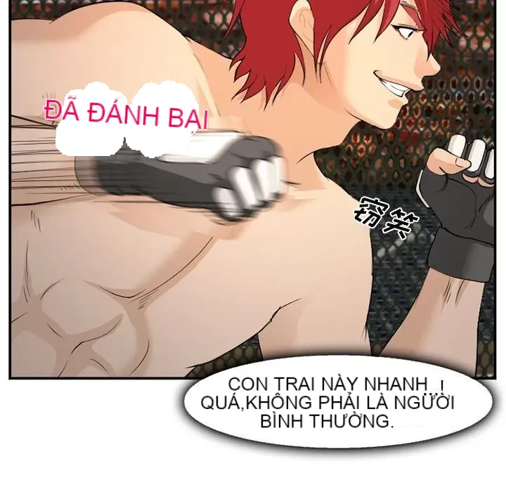 Hợp đồng tình yêu Chương 1-75