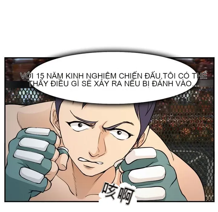 Hợp đồng tình yêu Chương 1-75