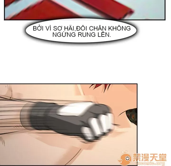 Hợp đồng tình yêu Chương 1-75