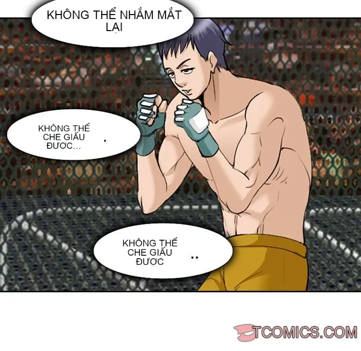 Hợp đồng tình yêu Chương 1-75