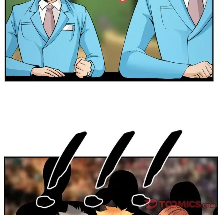 Hợp đồng tình yêu Chương 1-75