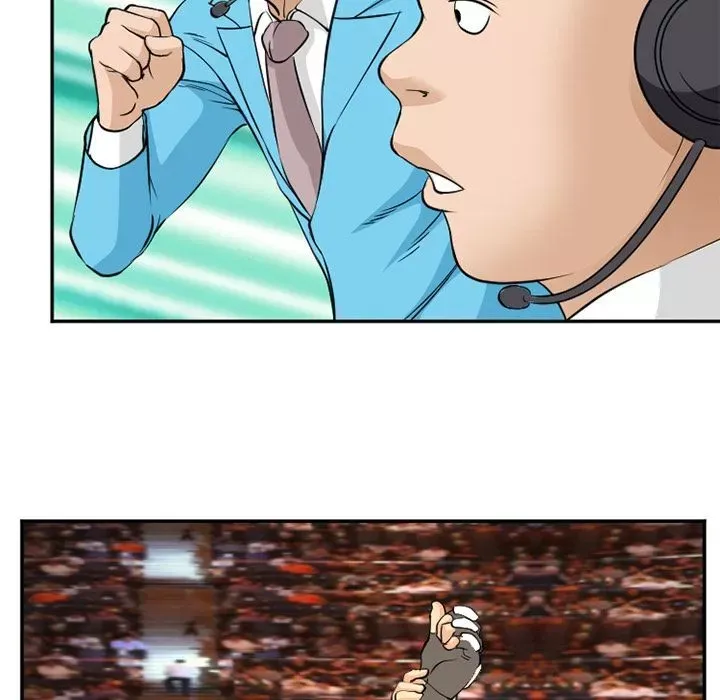 Hợp đồng tình yêu Chương 1-75