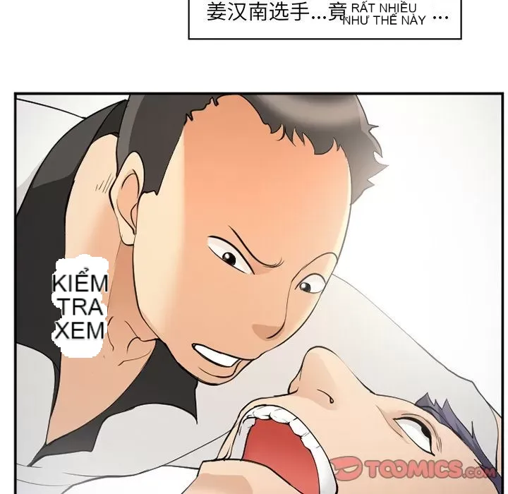 Hợp đồng tình yêu Chương 1-75