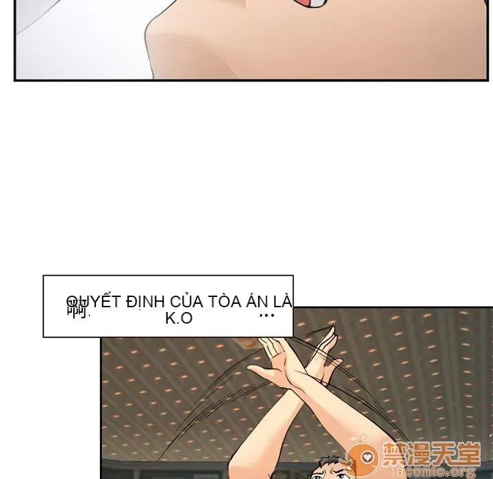 Hợp đồng tình yêu Chương 1-75