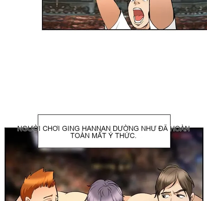 Hợp đồng tình yêu Chương 1-75