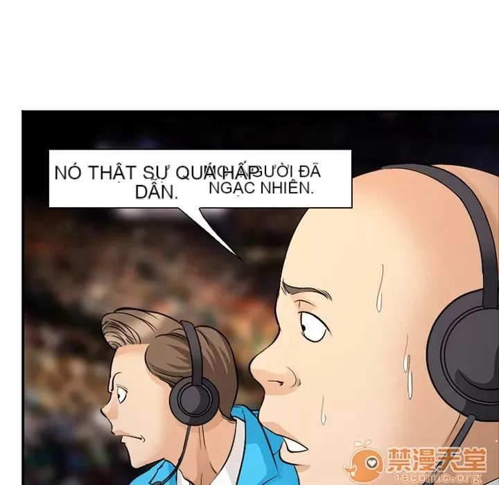 Hợp đồng tình yêu Chương 1-75