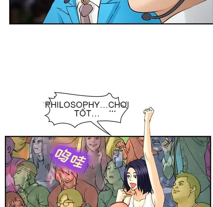 Hợp đồng tình yêu Chương 1-75