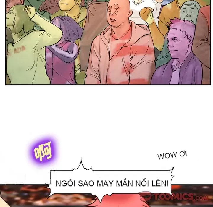 Hợp đồng tình yêu Chương 1-75