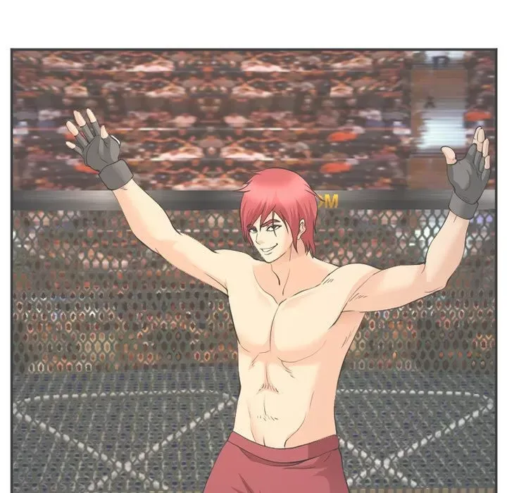 Hợp đồng tình yêu Chương 1-75