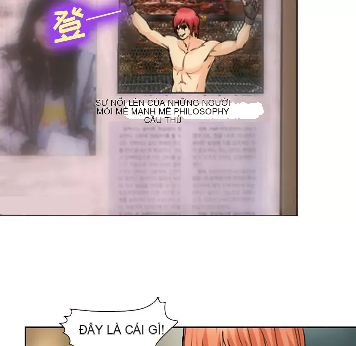 Hợp đồng tình yêu Chương 1-75