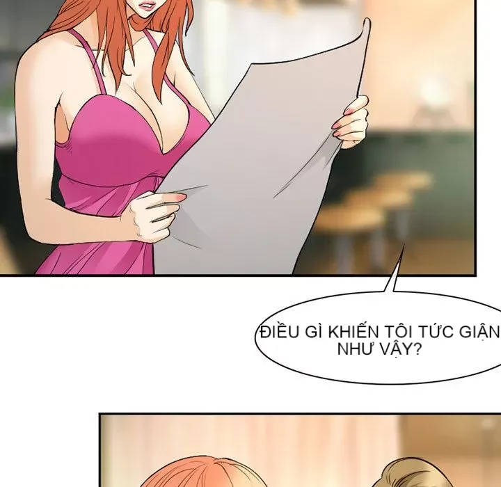 Hợp đồng tình yêu Chương 1-75