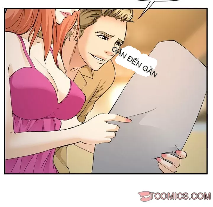 Hợp đồng tình yêu Chương 1-75