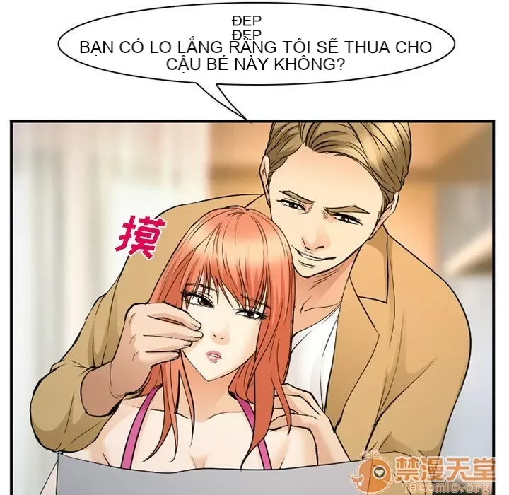 Hợp đồng tình yêu Chương 1-75