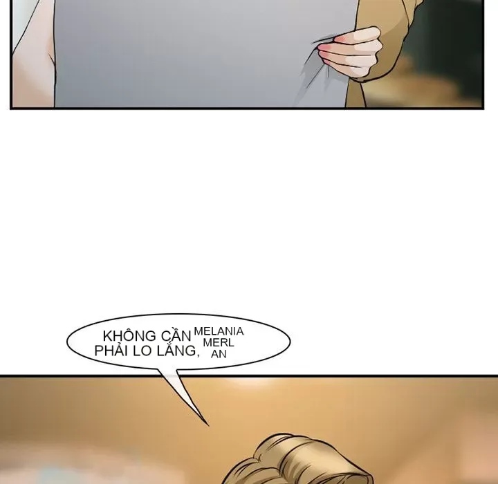 Hợp đồng tình yêu Chương 1-75