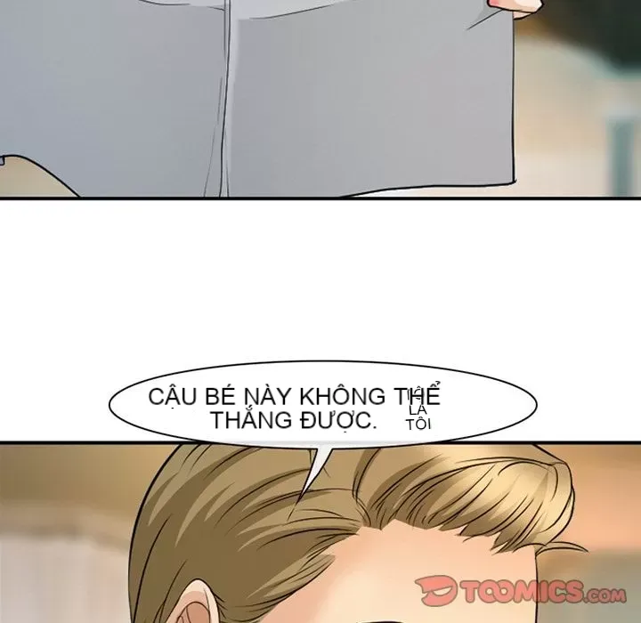 Hợp đồng tình yêu Chương 1-75