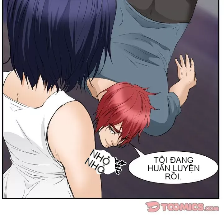 Hợp đồng tình yêu Chương 1-75