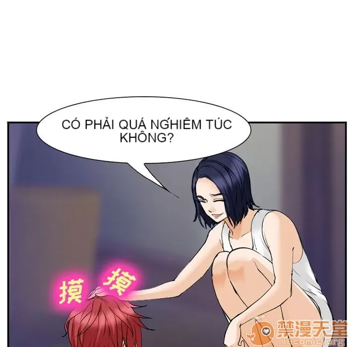 Hợp đồng tình yêu Chương 1-75