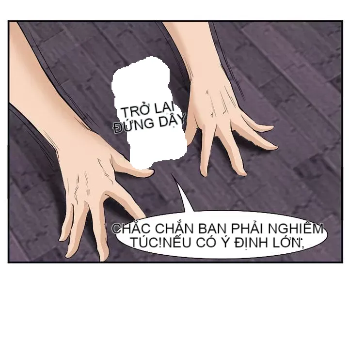 Hợp đồng tình yêu Chương 1-75