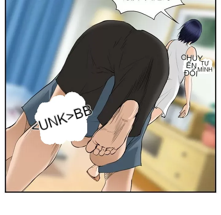 Hợp đồng tình yêu Chương 1-75