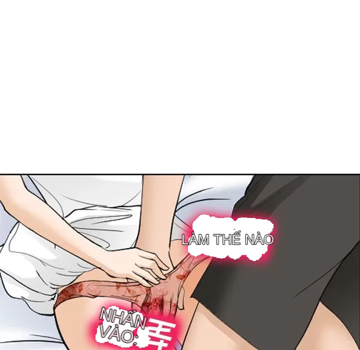 Hợp đồng tình yêu Chương 1-75