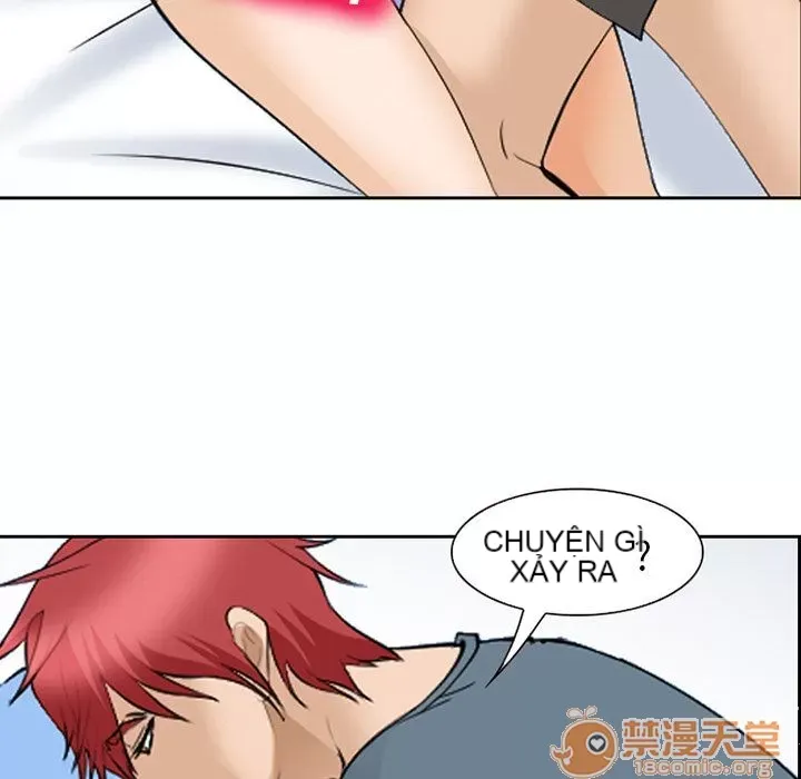 Hợp đồng tình yêu Chương 1-75