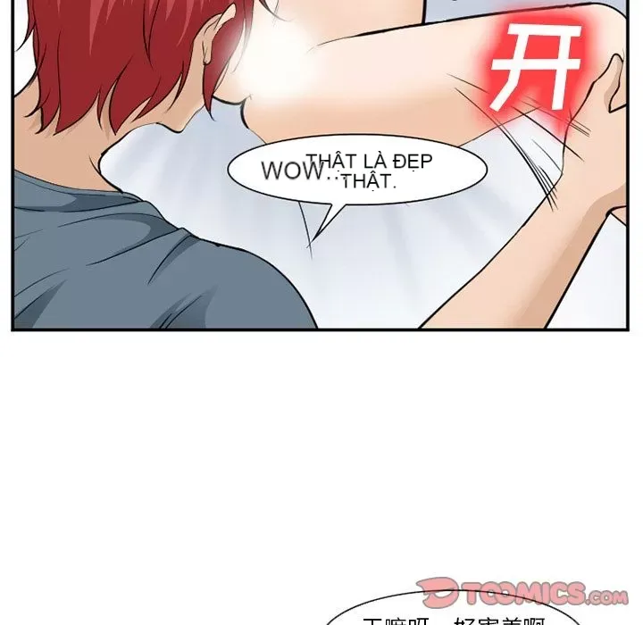 Hợp đồng tình yêu Chương 1-75