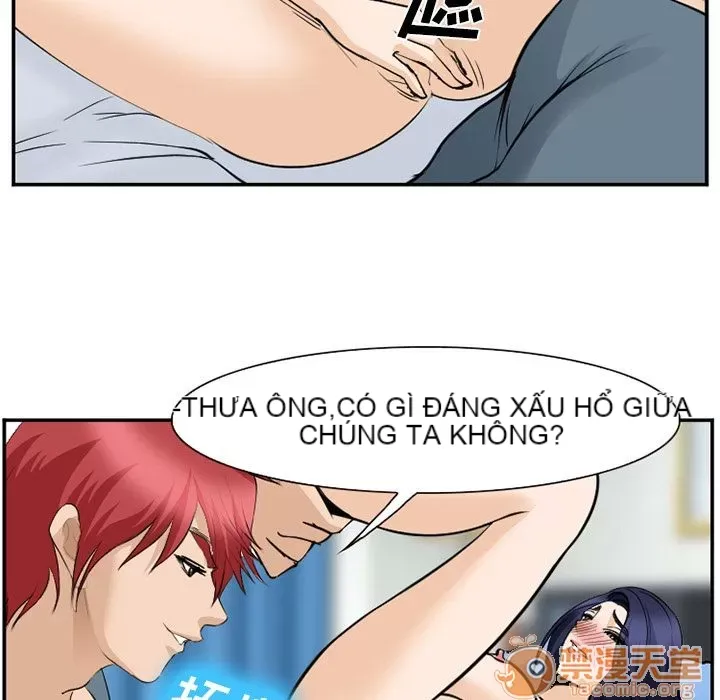 Hợp đồng tình yêu Chương 1-75