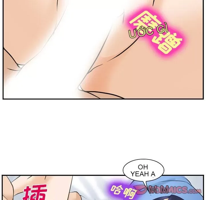 Hợp đồng tình yêu Chương 1-75