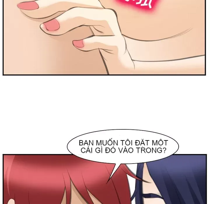 Hợp đồng tình yêu Chương 1-75