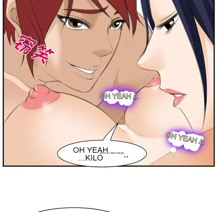 Hợp đồng tình yêu Chương 1-75