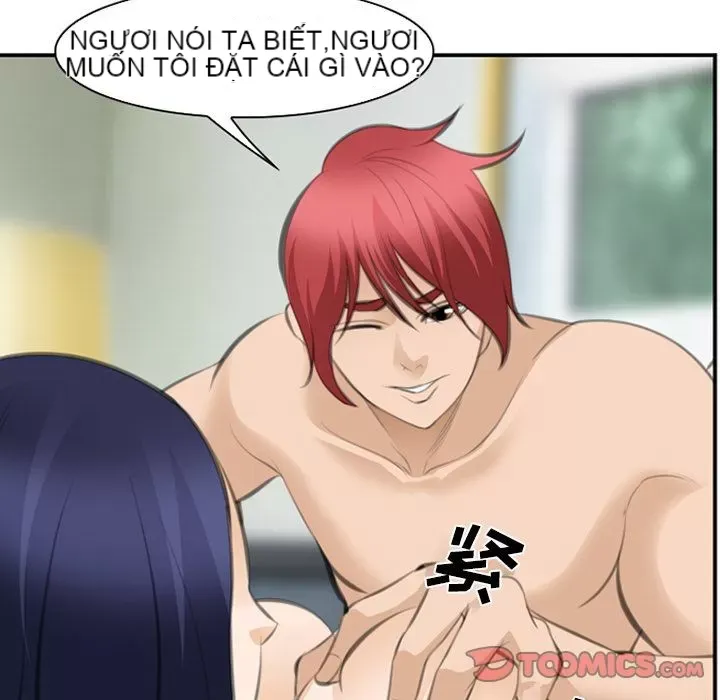 Hợp đồng tình yêu Chương 1-75