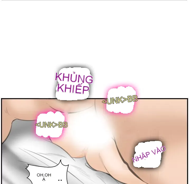 Hợp đồng tình yêu Chương 1-75