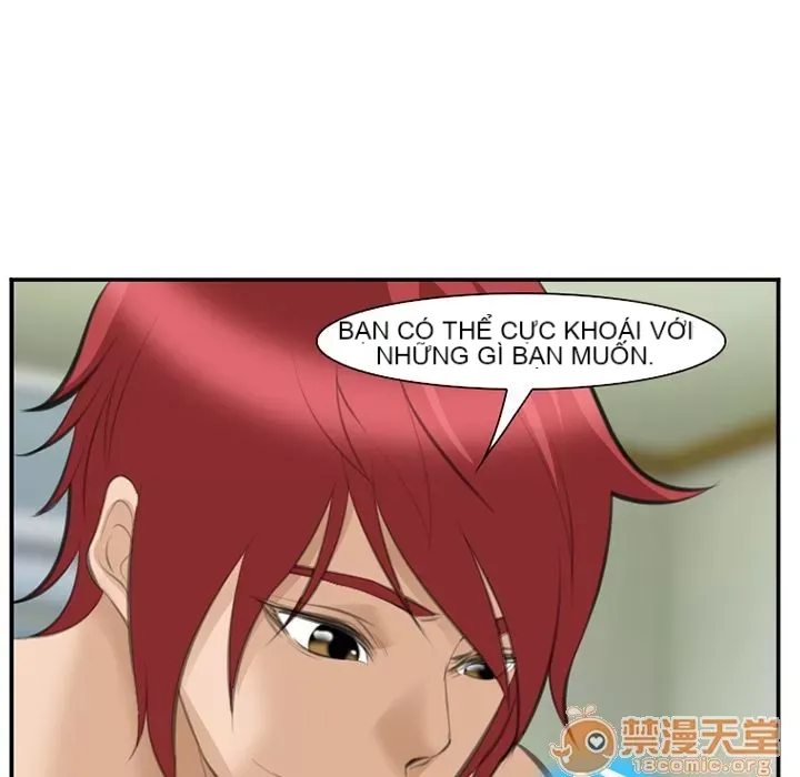 Hợp đồng tình yêu Chương 1-75